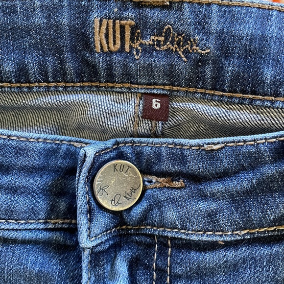 Kut From The Kloth Capris - Picture 11 of 13